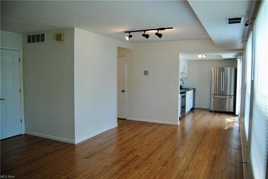 Maintenance free laminate floors