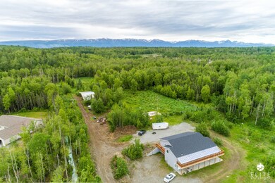 3105 W Top of The World Cir, Wasilla, AK 99654 - photo 7