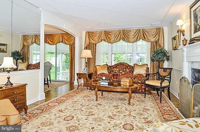 4510 Bestor Dr, Rockville, MD 20853 - photo 6