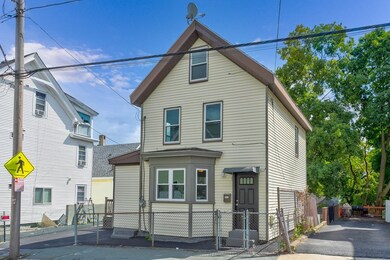 888 Essex St, Lawrence, MA 01841 - photo 2