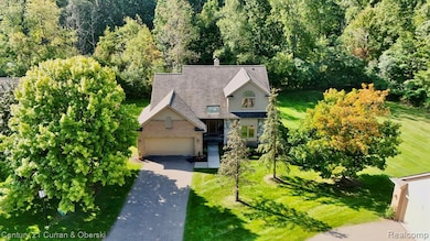 7065 Deerwood Trail unit 27, West Bloomfield, MI 48323 - photo 4