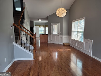 1809 Willow Branch Ln NW unit BLDG L, Kennesaw, GA 30152 - photo 3