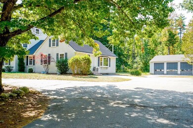 113 Savage Rd, Milford, NH 03055 - photo 4