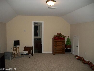 4th Bedroom.