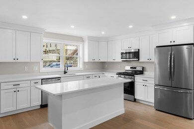 120 Stowe St unit 120, Fall River, MA 02720 - photo 3