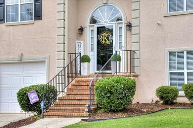 1066 Waltons Pass, Evans, GA 30809 - photo 5