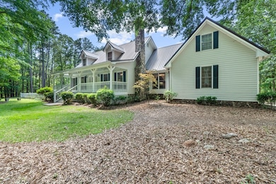 2491 Reids Ferry Rd, Buckhead, GA 30625 - photo 3