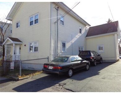 11 Exchange St, Brockton, MA 02301 - photo 3