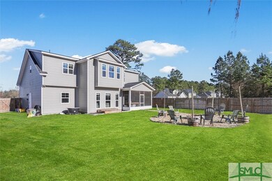 838 S Macon St, Ludowici, GA 31316 - photo 4