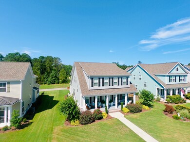 931 Anchors Bend Way, Wilmington, NC 28411 - photo 3