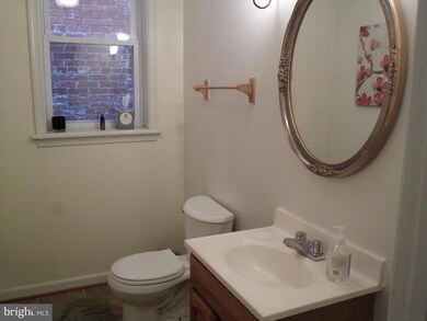 1612 New Jersey Ave NW, Washington, DC 20001 - photo 5