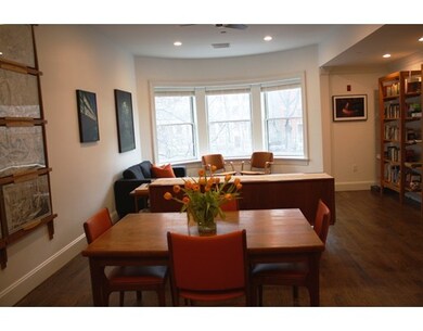 1471 Beacon St unit 8, Brookline, MA 02446 - photo 4