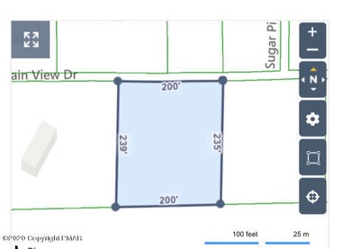 Lot A129A Broad Mountain View Dr, Jim Thorpe, PA 18229 - photo 2