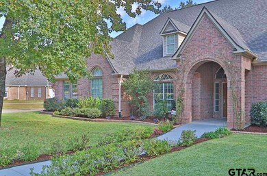 3807 3807 Woods Blvd, Tyler, TX 75707 - photo 2