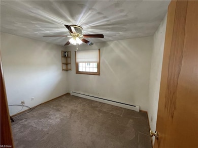 First floor bedroom/office