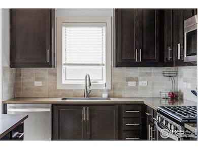 The Lofts at Peloton unit 310, Boulder, CO 80303 - photo 6