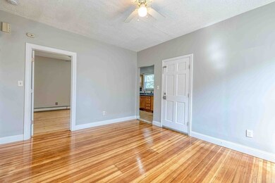 194 Diman St unit 2, Fall River, MA 02721 - photo 4