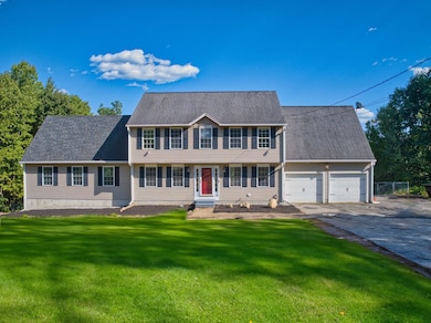 77 Gould Rd, Weare, NH 03281 - photo 2