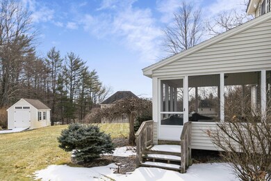 17 Jenny Dr, Goffstown, NH 03045 - photo 6