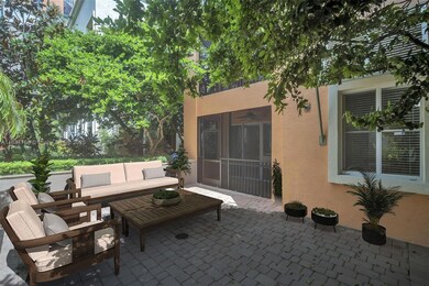 Rare Unit w/Patio (Virtually Staged)