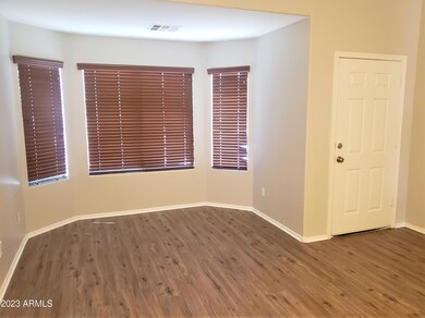 Formal Living/Dining