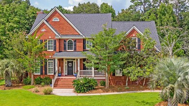 3384 Shagbark Circle