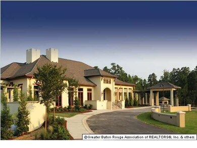 The Club House