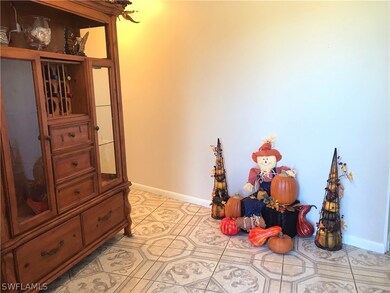 Foyer/Entry