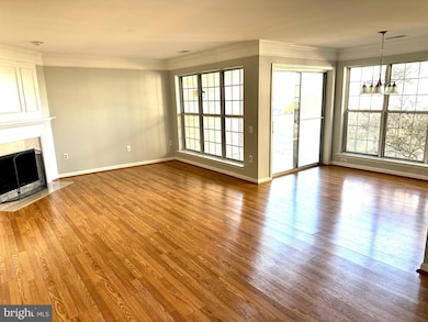 8145 Bayonet Way unit 101, Manassas, VA 20109 - photo 5