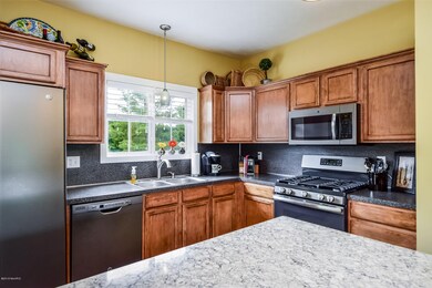 7717 Sofia Dr SW unit 15, Byron Center, MI 49315 - photo 4