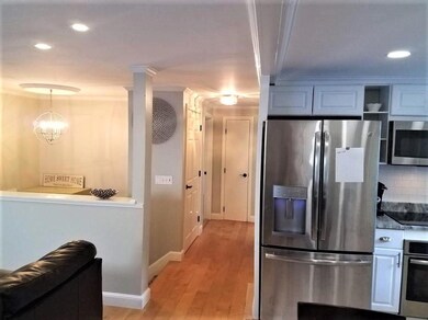 hallway