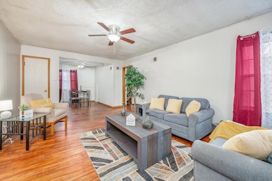 1608 Drollinger St, Wichita, KS 67218 - photo 6