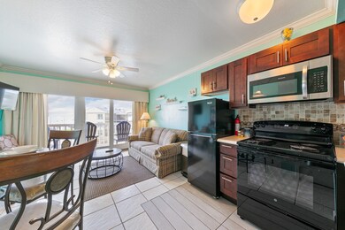 6300 Seawall Blvd unit 6307, Galveston, TX 77551 - photo 5
