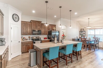 247 Jacinth Ln, Granbury, TX 76049 - photo 7