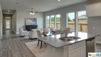 533 Lacey Oak Loop, San Marcos, TX 78666 - photo 3