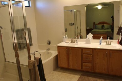 Masterbath