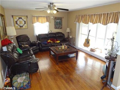 Den/Family/Great Room