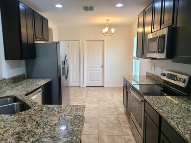 3717 SW Kasin St, Port Saint Lucie, FL 34953 - photo 5