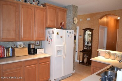 All Appliances Stay