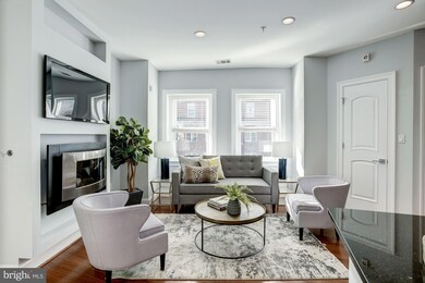 2019 19th St NW unit 4, Washington, DC 20009 - photo 3