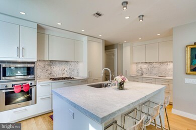 Residences at 22 West unit 1A, Washington, DC 20037 - photo 6