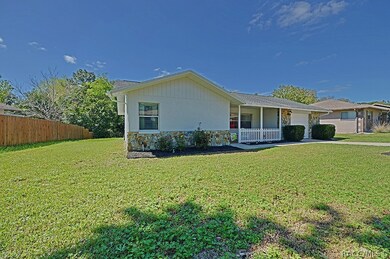 3186 N Camomile Way, Beverly Hills, FL 34465 - photo 3