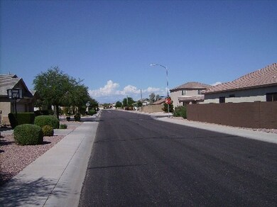 El Mirage Home For Sale - Street View 2