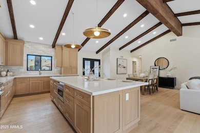 3417 E Las Rocas Dr, Phoenix, AZ 85028 - photo 7