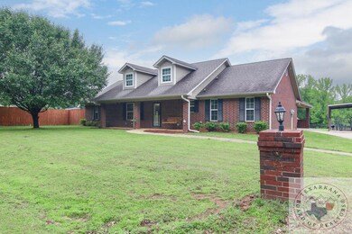 1467 Earnest Rd, Texarkana, TX 75503 - photo 2
