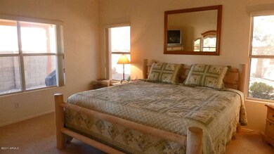 7 - Master Bedroom