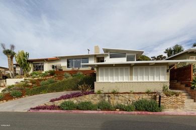 2167 El Jardin Ave Front of Home