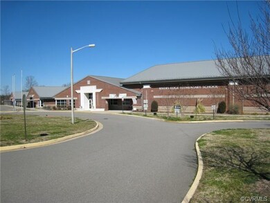 Newer sought after Rivers Edge Elementary school, 