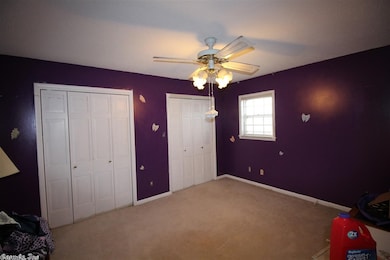 Upstairs Bdrm 1