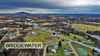 bridgewater-me-aerial